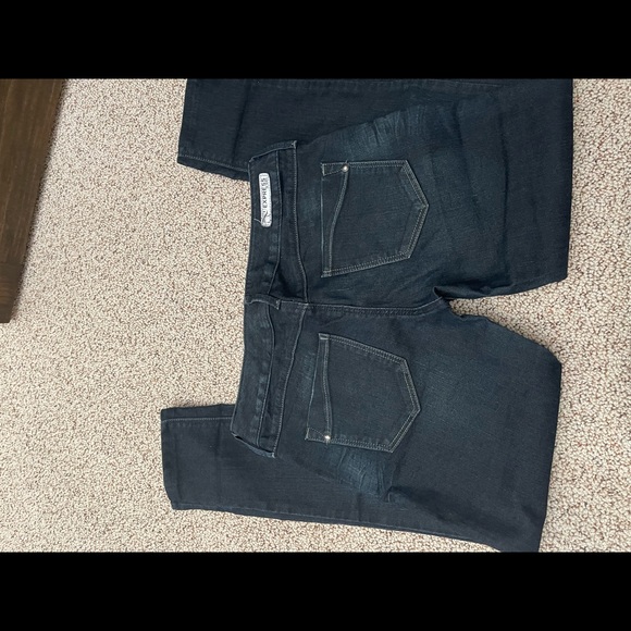 Express jeans - Picture 4 of 7